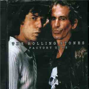 The Rolling Stones - Factory Guys mp3 album