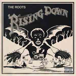 The Roots - Rising Down mp3 album
