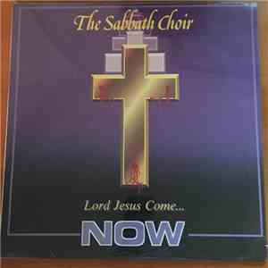 The Sabbath Choir - "NOW" mp3 album