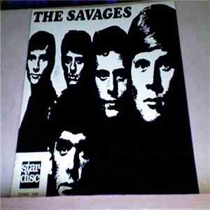 The Savages  - Easy Dance With mp3 album