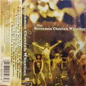The Screamin' Cheetah Wheelies - The Screamin' Cheetah Wheelies mp3 album