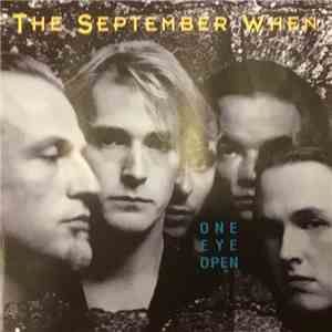 The September When - One Eye Open mp3 album