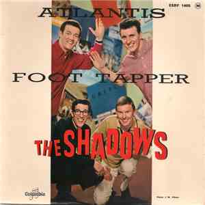 The Shadows - Atlantis / Foot Tapper mp3 album