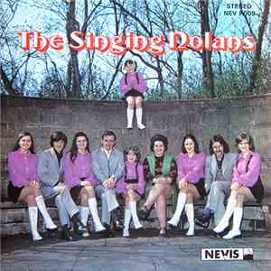 The Singing Nolans - The Singing Nolans mp3 album