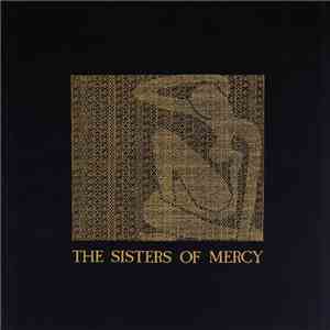 The Sisters Of Mercy - Alice mp3 album