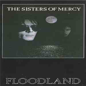 The Sisters Of Mercy - Floodland mp3 album