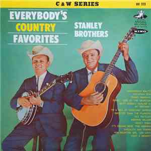 The Stanley Brothers - Everybody's Country Favorites mp3 album