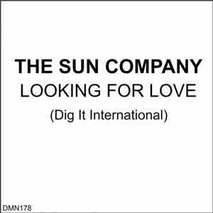The Sun Company - Looking For Love mp3 album
