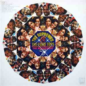 The Supremes & The Four Tops - The Magnificent 7 mp3 album