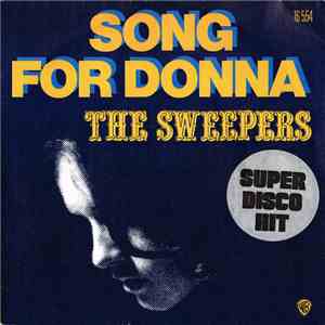 The Sweepers - Song For Donna / I Found Love mp3 album