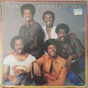 The Temptations - The Temptations mp3 album