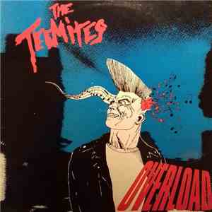 The Termites  - Overload mp3 album