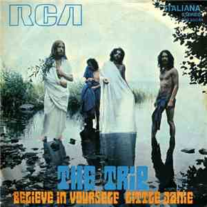 The Trip  - Believe In Yourself / Little Janie mp3 album