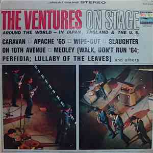 The Ventures - On Stage mp3 album