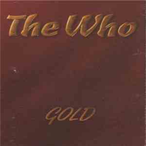 The Who - Gold mp3 album