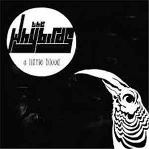 The Whybirds - A Little Blood mp3 album