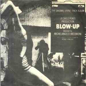 The Yardbirds - Blow-Up mp3 album