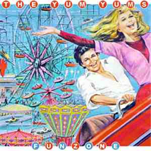 The Yum Yums  - Funzone mp3 album