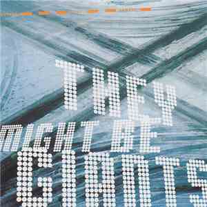 They Might Be Giants - Severe Tire Damage mp3 album