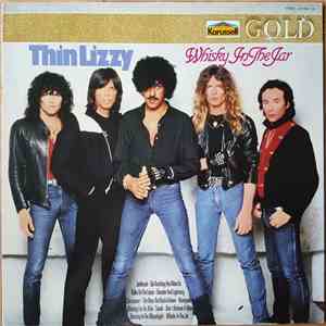 Thin Lizzy - Whisky In The Jar mp3 album