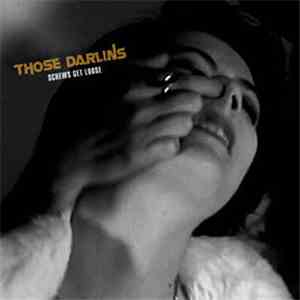 Those Darlins - Screws Get Loose mp3 album