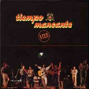 Tiempo Mancante - Live In Athens mp3 album