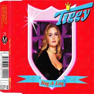 Tiggy - Ring A Ling mp3 album
