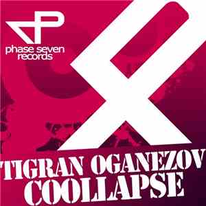 Tigran Oganezov - Coollapse mp3 album