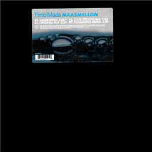 Timo Maas - M.A.A.S.M.E.L.L.O.W. mp3 album