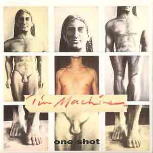 Tin Machine - One Shot mp3 album