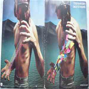 Todd Rundgren - Back To The Bars mp3 album