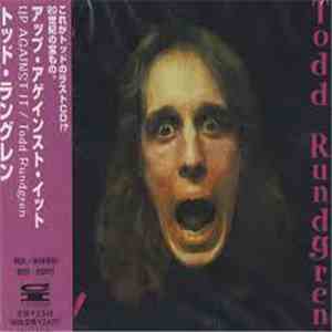 Todd Rundgren - Up Against It mp3 album