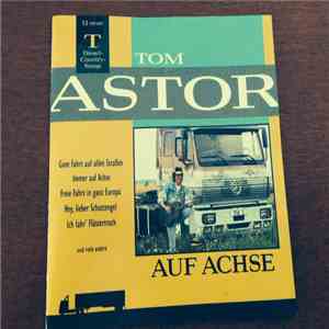 Tom Astor - Auf Achse mp3 album