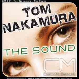 Tom Nakamura - The Sound mp3 album