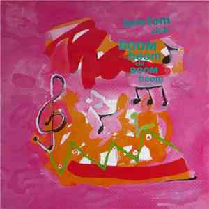 Tom Tom Club - Boom Boom Chi Boom Boom mp3 album