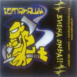 Tomahawk Sound System - Buena Onda!! mp3 album
