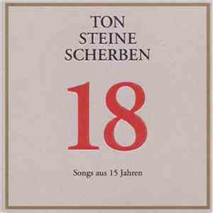 Ton Steine Scherben - 18 Songs Aus 15 Jahren mp3 album
