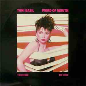 Toni Basil - Word Of Mouth mp3 album