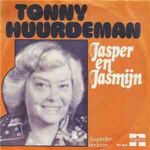 Tonny Huurdeman - Jasper En Jasmijn mp3 album