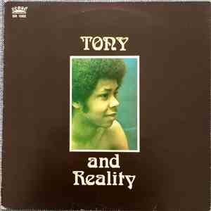 Tony And Reality - Tony And Reality mp3 album