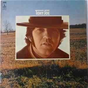 Tony Joe White - Tony Joe mp3 album