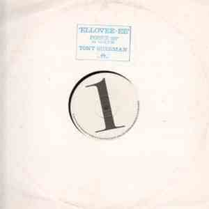 Tony Sherman - Ellovee-Ee mp3 album