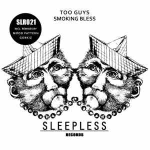Too Guys - Smoking Bless mp3 album