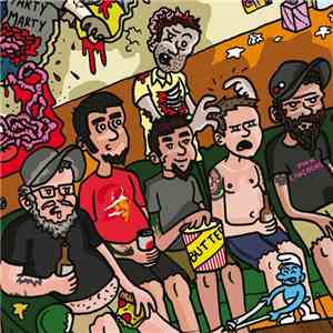 Too Many Daves - Dawn Of The Daves mp3 album