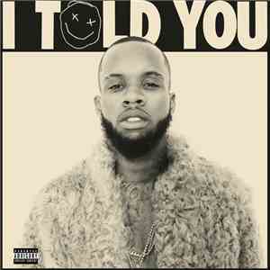 Tory Lanez - I Told You mp3 album