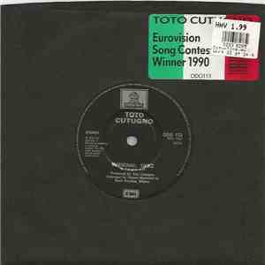 Toto Cutugno - Insieme: 1992 mp3 album