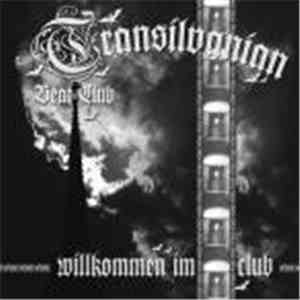 Transilvanian Beat Club - Willkommen Im Club mp3 album