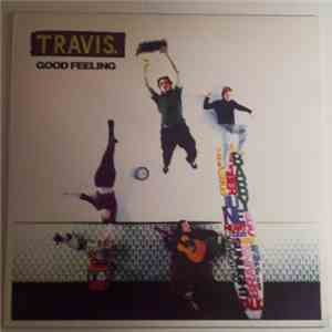 Travis - Good Feeling mp3 album