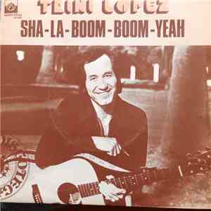 Trini Lopez - Sha-La-Boom-Boom-Yeah mp3 album