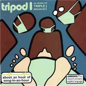 Tripod - About An Hour Of Song-In-An-Hour mp3 album